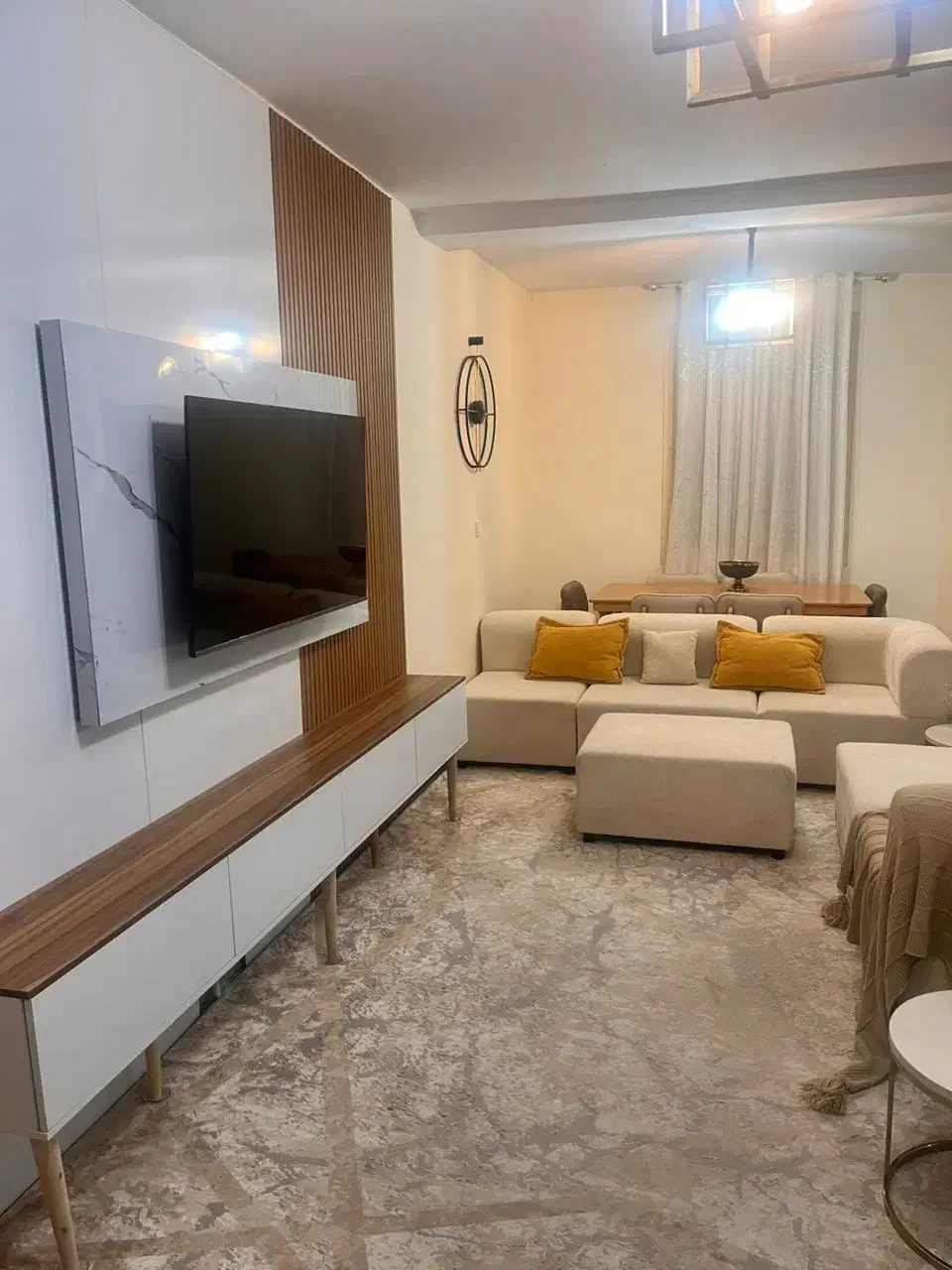 تهرانسر اصلی 61 متر/دیزاین شده/فروش و معاوضه|فروش آپارتمان|تهران, تهرانسر مرکزی|دیوار