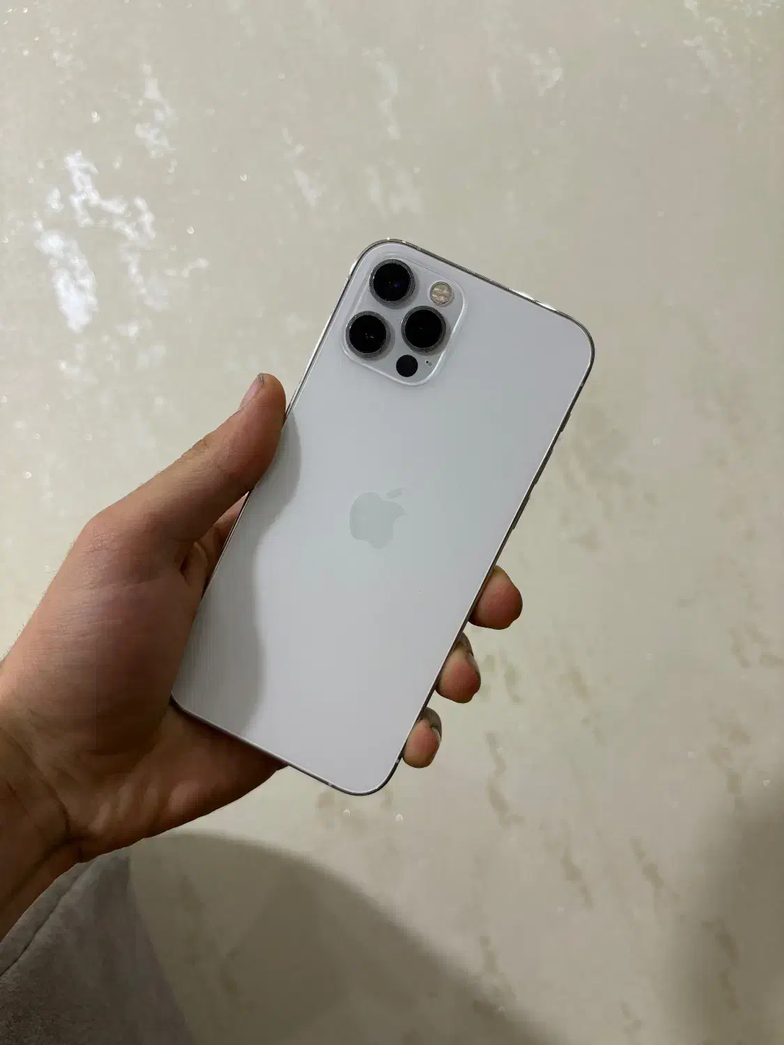 iPhone 12 pro 256|موبایل|کرج, شهرک اوج|دیوار