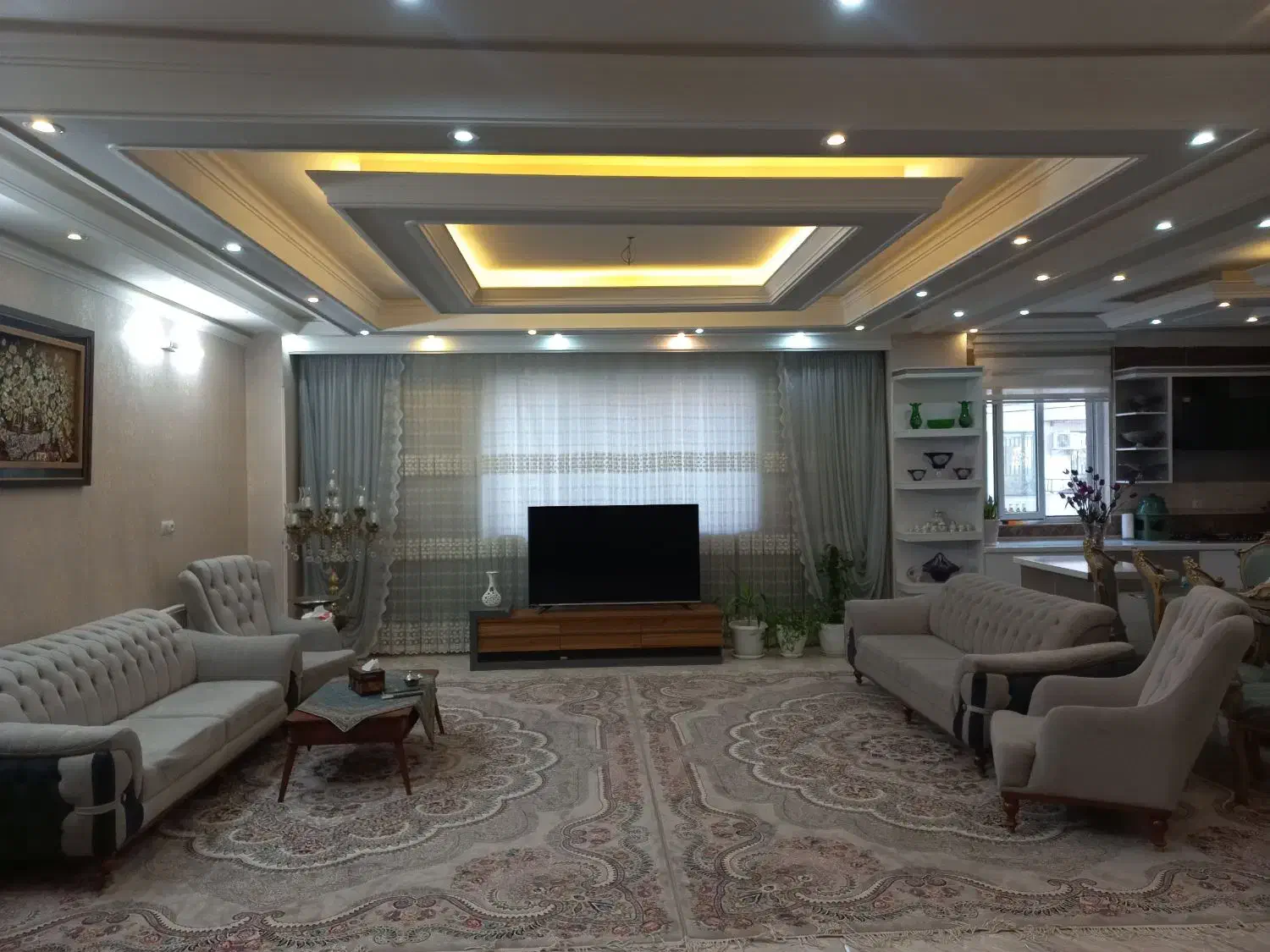 واحد آپارتمان|فروش آپارتمان|بروجرد, |دیوار