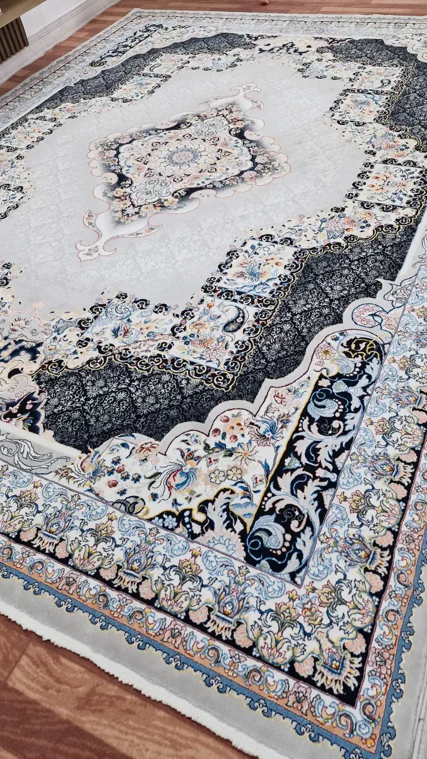 فرش ۱۲ متری|فرش|قم, تعویض پلاک|دیوار