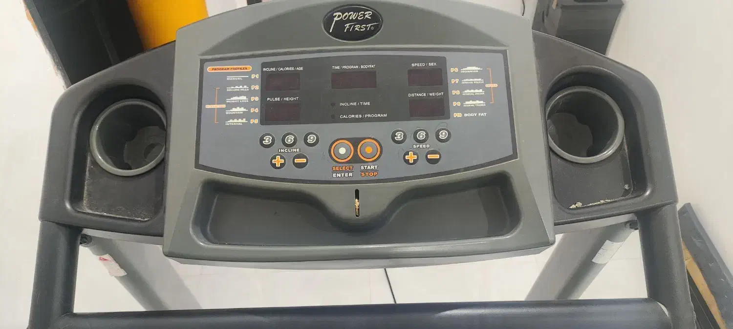 تجهیزات بدنسازی|تجهیزات ورزشی|بندرعباس, |دیوار