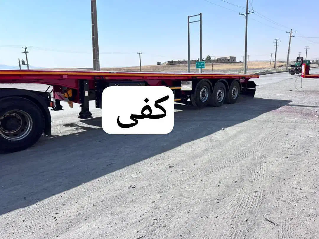 کمپرسی،کفی،لبه،تیغه کانتین|خودرو سنگین|تهران, تجریش|دیوار