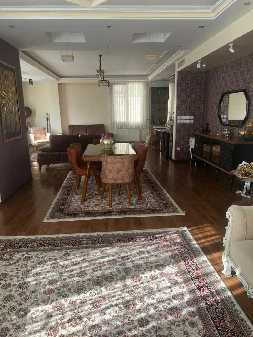 ۵۵۰ متر ویلایی لوکس و نوساز|اجارهٔ آپارتمان|فردیس, دهکده|دیوار