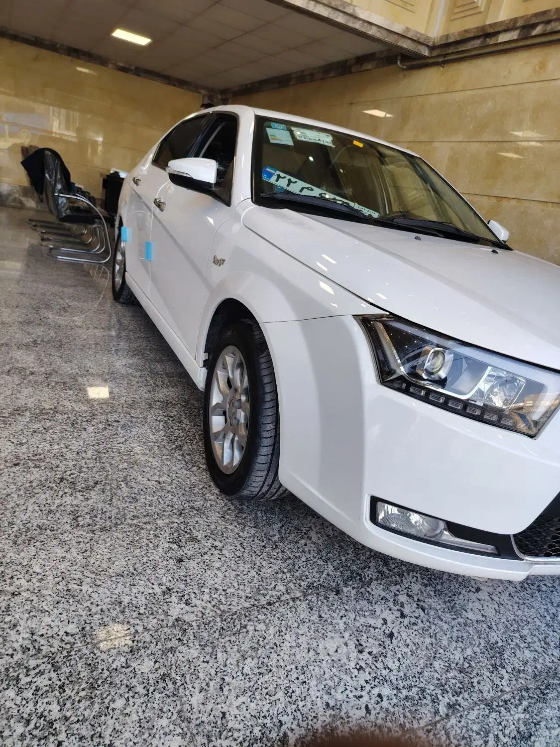 دنا پلاس اتومات|خودرو سواری و وانت|ارومیه, |دیوار