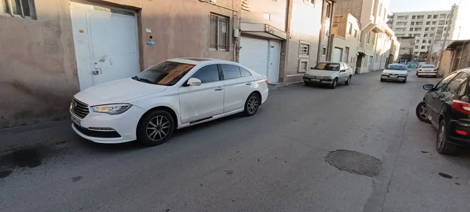 لیفان 820 مدل 95|خودرو سواری و وانت|کرمان, |دیوار