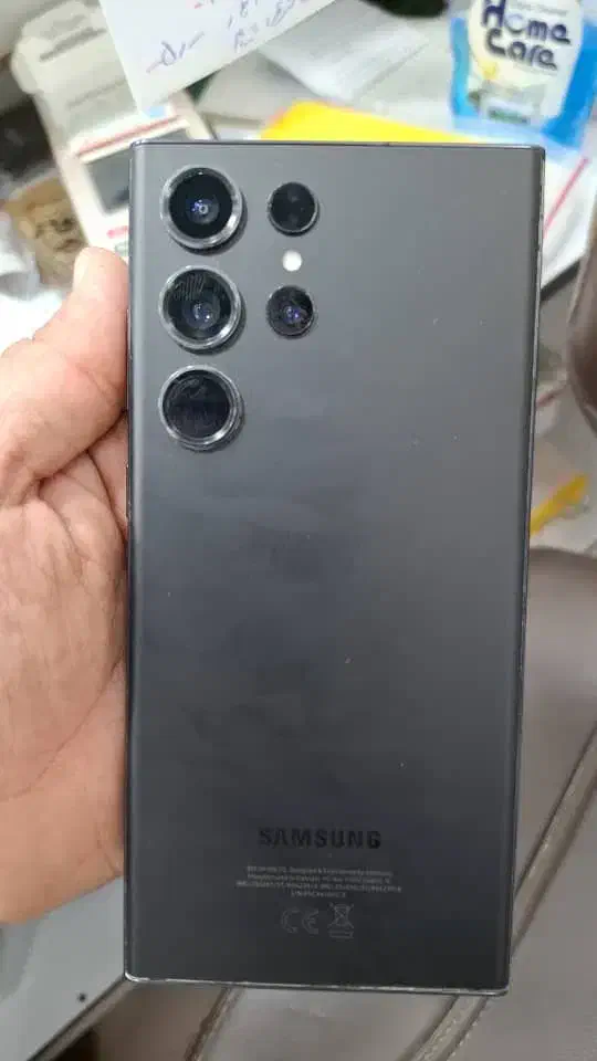 گوشی اس s23|موبایل|میناب, |دیوار