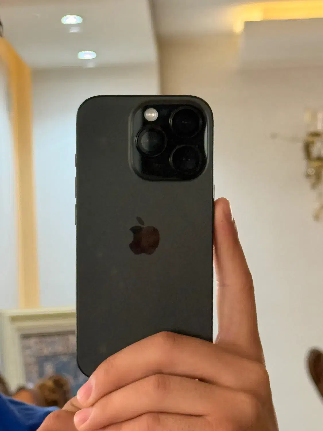 ایفون ۱۶ پرو|موبایل|اصفهان, شاهزید|دیوار