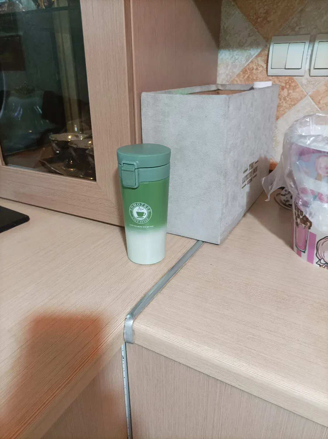 ماگ|قوری، کتری، قهوه‌ساز دستی|تهران, شهرک فردوس (حسینی)|دیوار