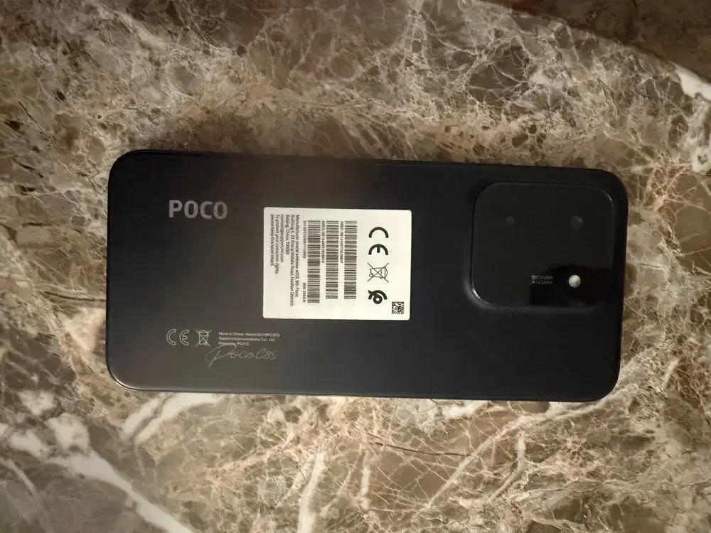 Poco C85|موبایل|سردشت, |دیوار