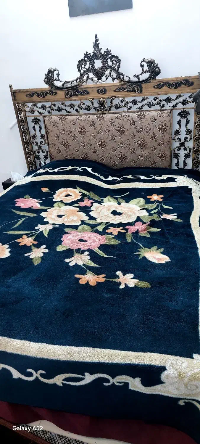 تخت 2 نفره|تخت و سرویس خواب|مشهد, حسین‌آباد|دیوار