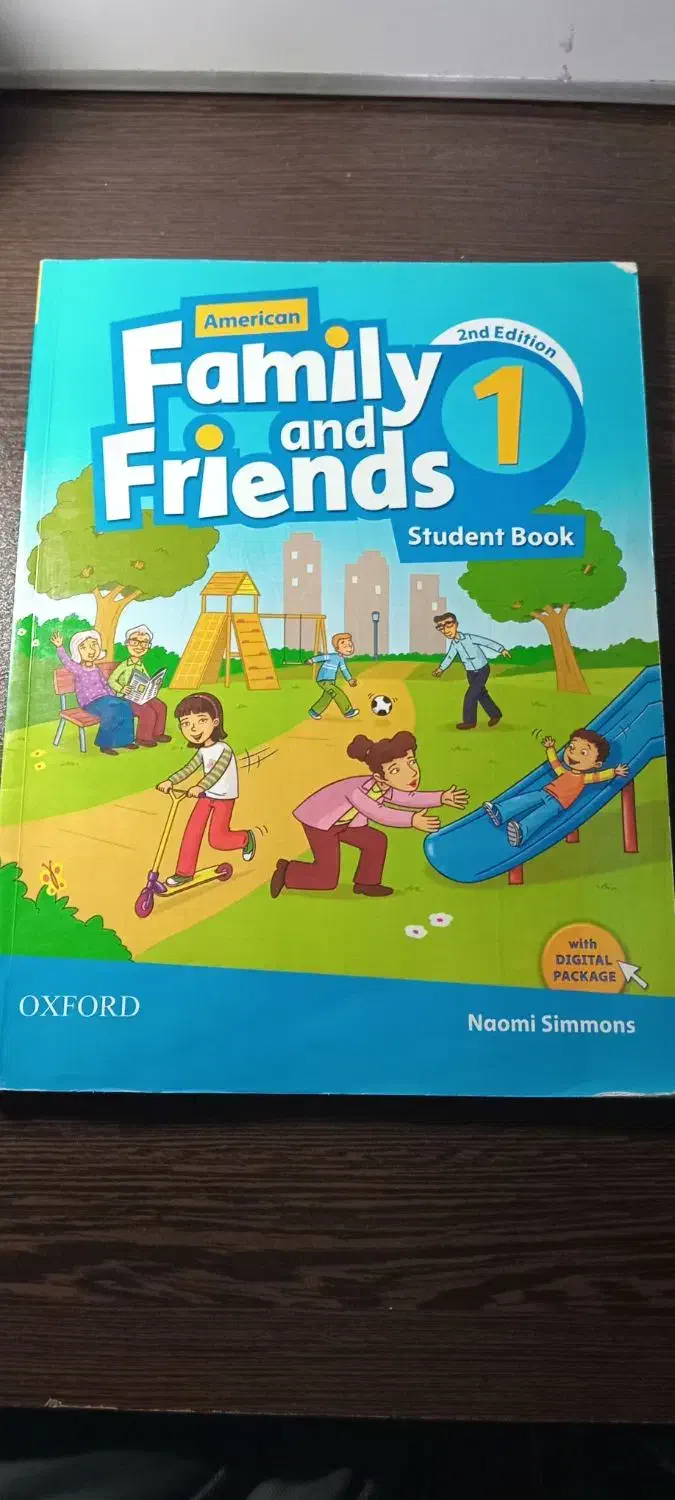 کتاب های آموزشی پایه زبان|کتاب و مجله آموزشی|بابلسر, |دیوار