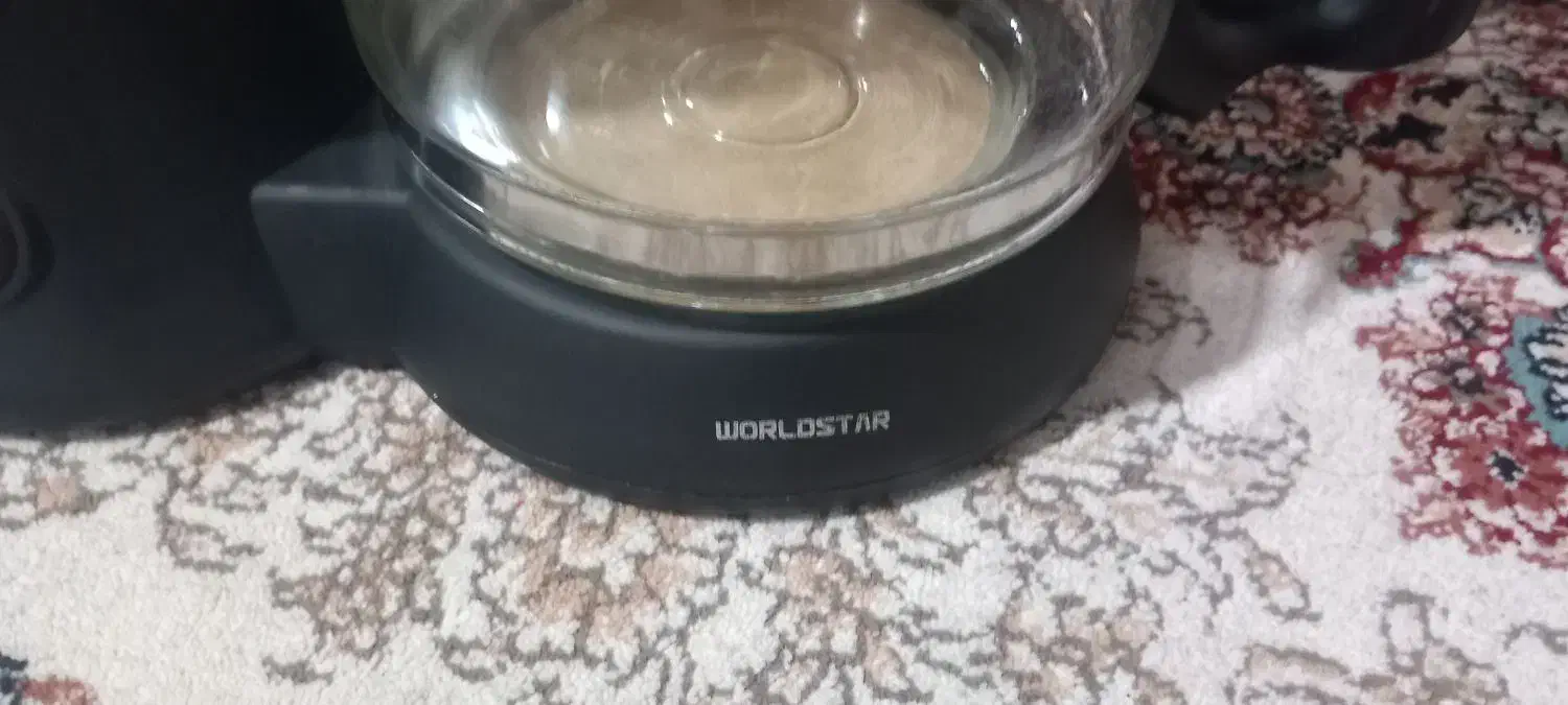 قهوه ساز|سماور، چای‌ساز، قهوه‌ساز|گلبهار, شهر جدید گلبهار|دیوار