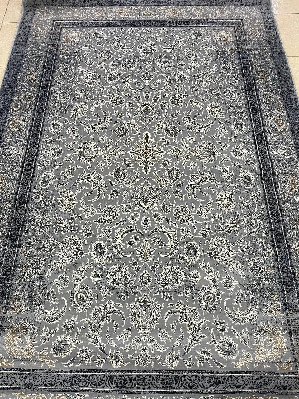 فرش اقساطی بدون بهره|فرش|زنجان, |دیوار