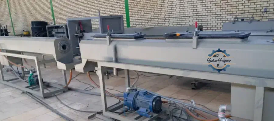 اپراتور دستگاه لوله پلی اتیلن|استخدام صنعتی، فنی، مهندسی|شاهین‌شهر, شهرک صنعتی اصفهان|دیوار