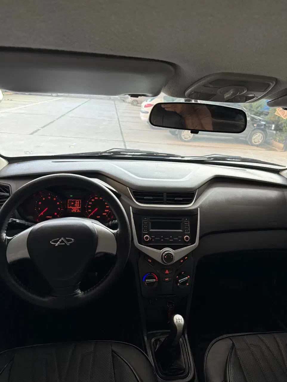 ۳۱۵ نیو مدل ۱۳۹۵ کارمندی|خودرو سواری و وانت|گرگان, |دیوار