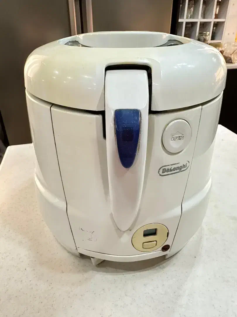 سرخ کن|سایر لوازم برقی|رشت, فلسطین|دیوار