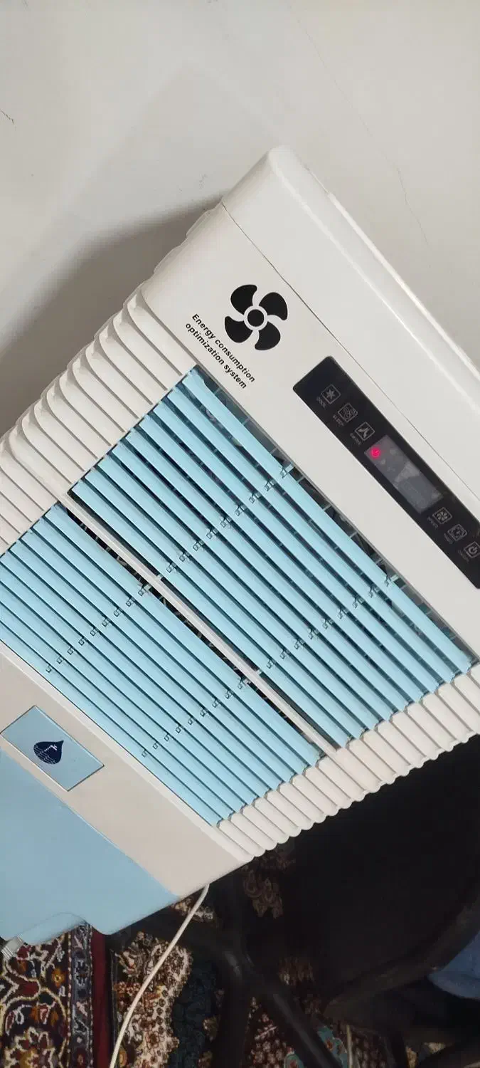 کولر ابی در حد نو|کولر آبی|نسیم‌شهر, |دیوار