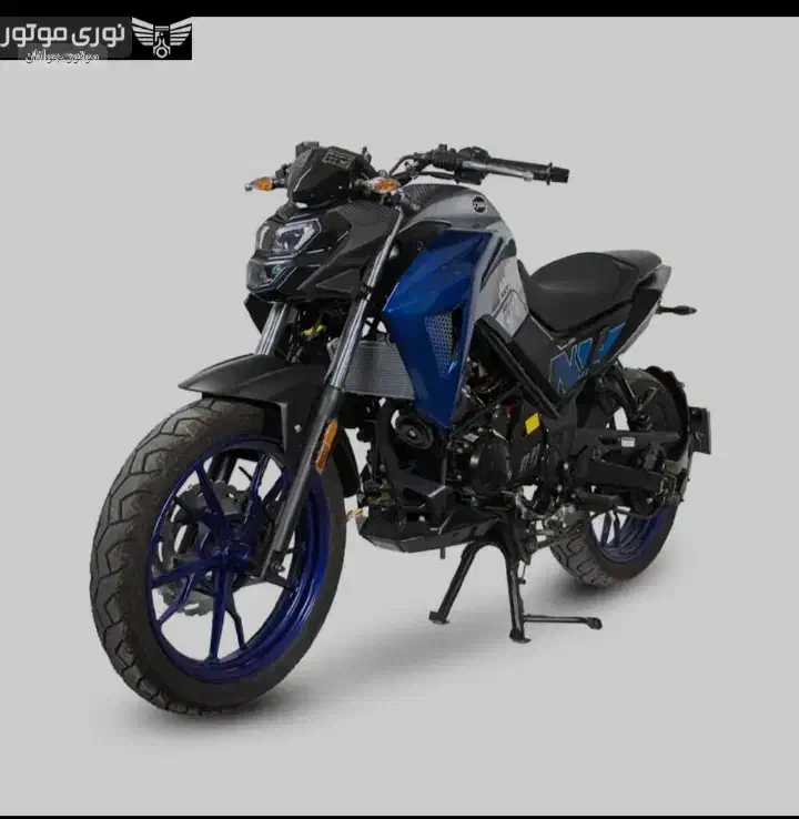 گلکسی 180na|موتورسیکلت|مشهد, فاطمیه|دیوار