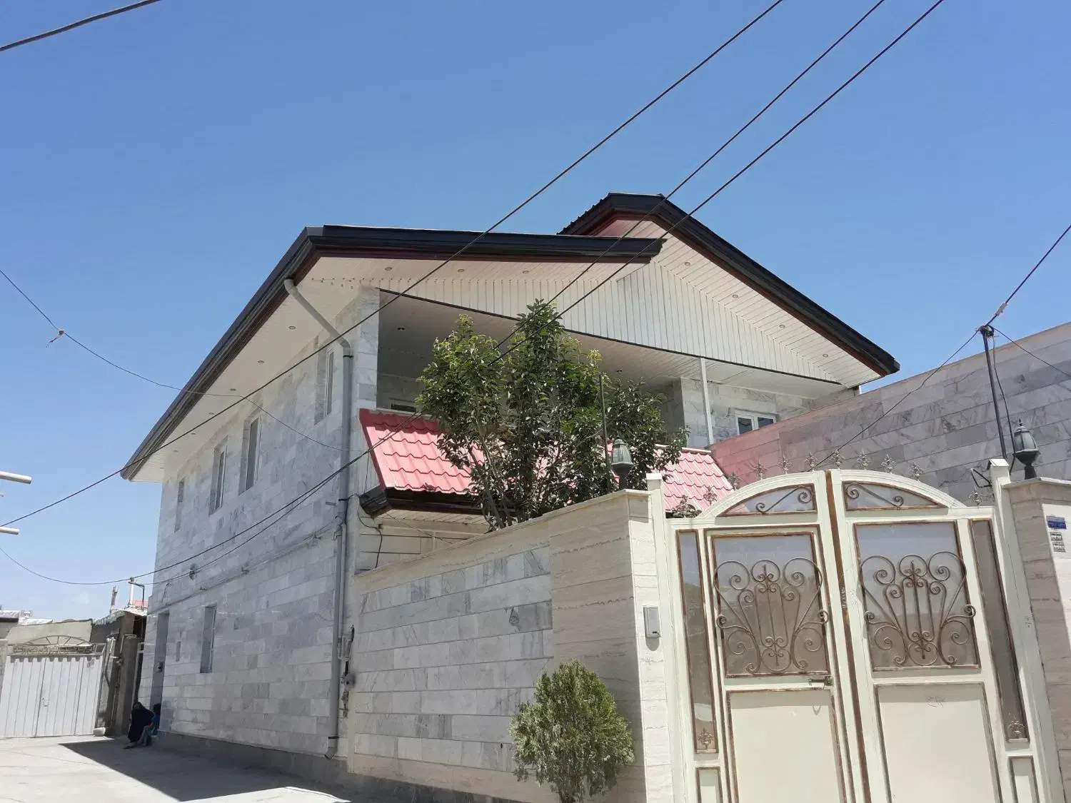 شیروانی|خدمات پیشه و مهارت|هشتگرد, قاسم آباد بزرگ|دیوار