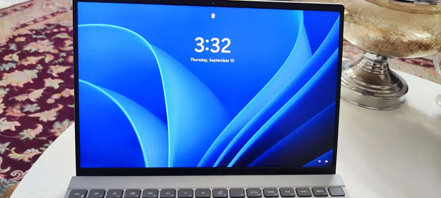 لپ تاپ دل Dell inspiron 13 مدل 5310|رایانه همراه|تهران, بریانک|دیوار