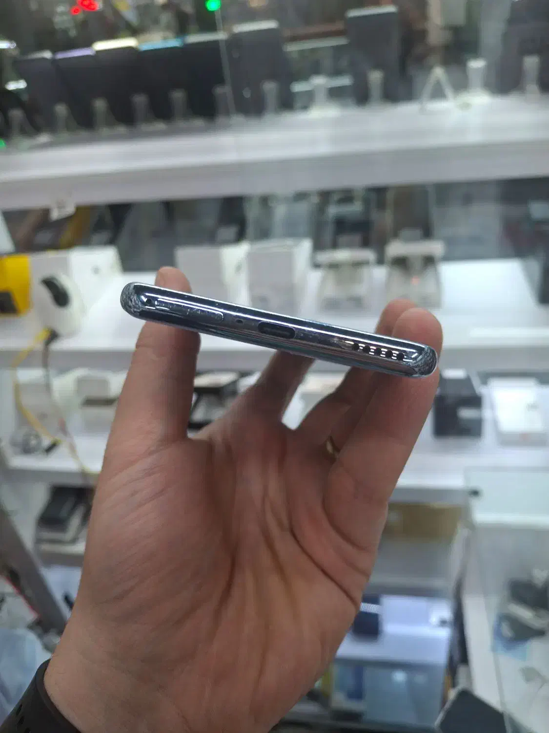 oppo Reno 10 5g درحد اکبند|موبایل|تهران, شیخ هادی|دیوار