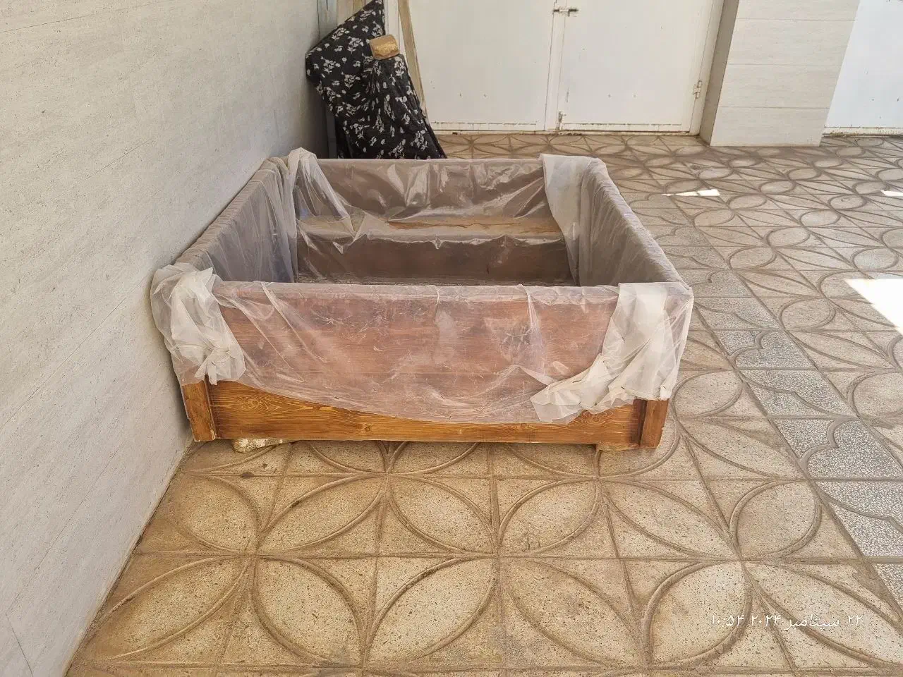 استخر آب بازی کودک|اسباب‌‌بازی|فردوس (خراسان), |دیوار