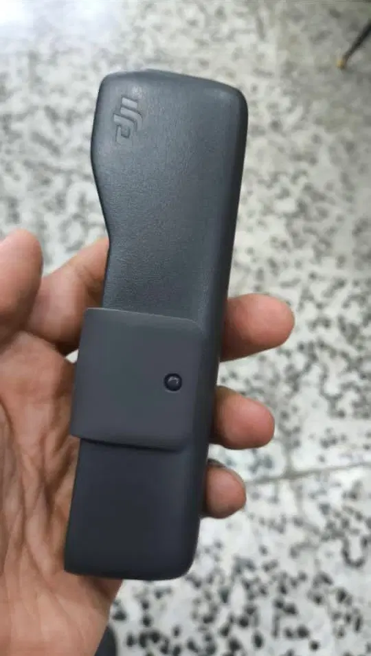 DJI Osmo Pocket 1|دوربین عکاسی و فیلم‌برداری|یاسوج, |دیوار
