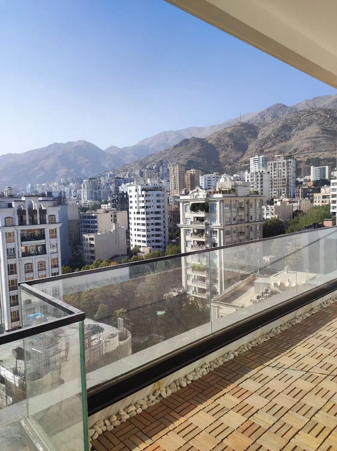 دو خواب / تکمیل / لوکس / برف فروشان|فروش آپارتمان|شیراز, شهرک برف فروشان|دیوار
