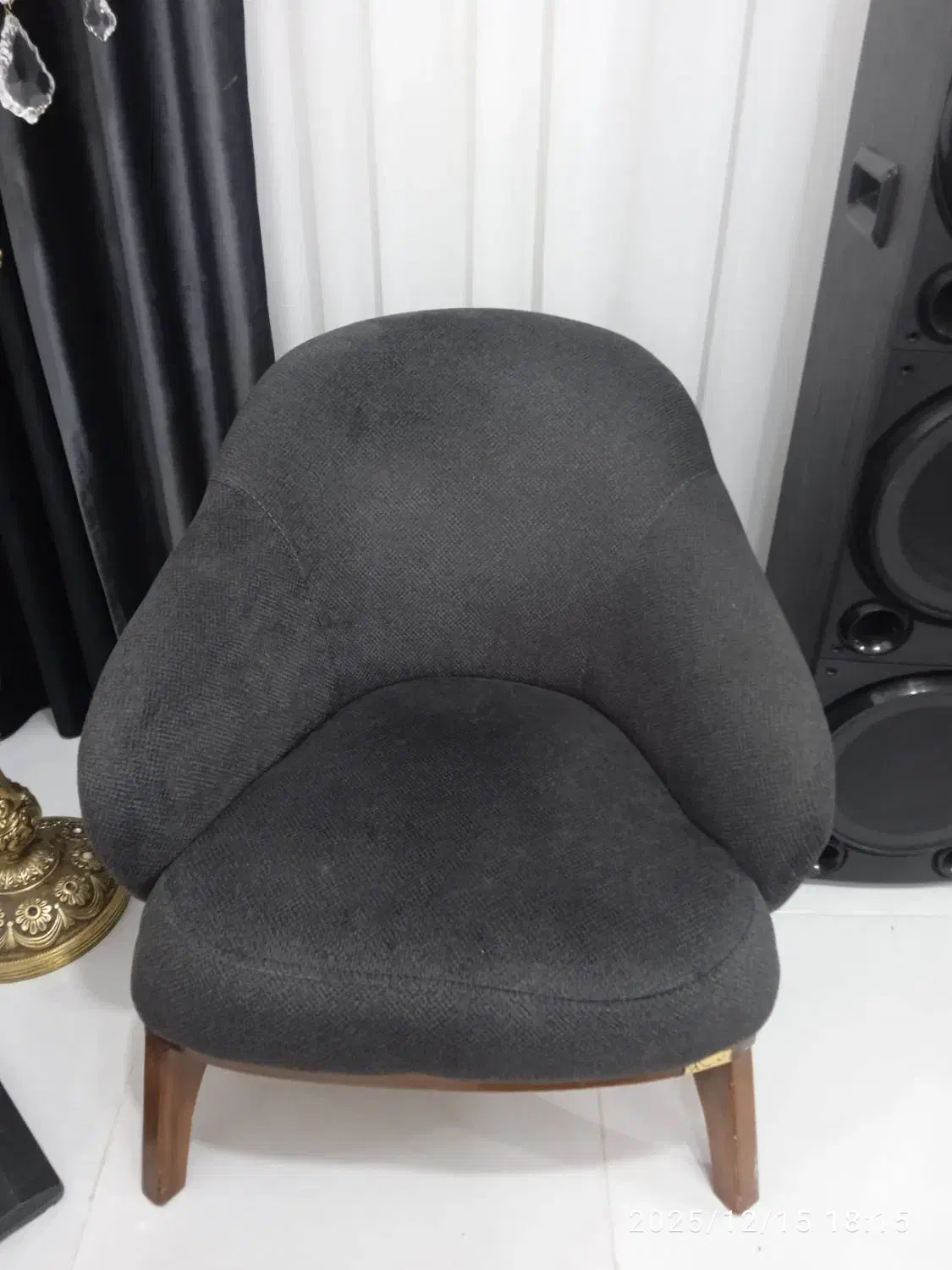 مبل چستر 8نفر ه شیک|مبلمان خانگی و میز عسلی|تربت‌حیدریه, بالا ولایت|دیوار