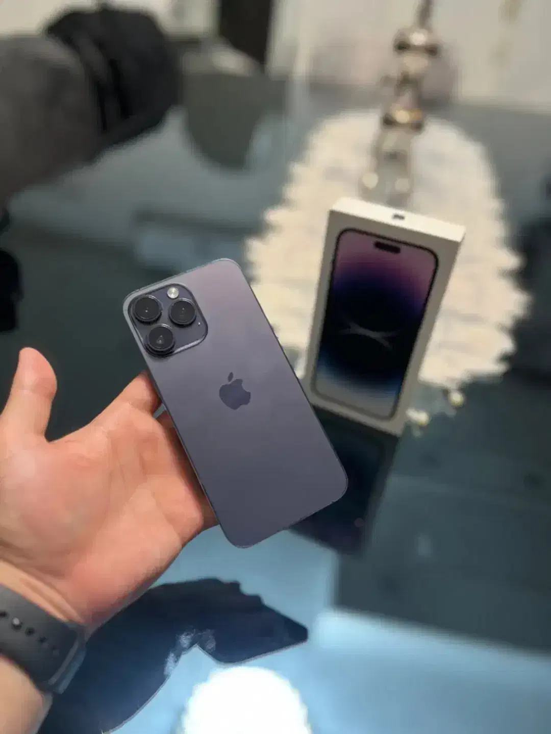 14 promax های کپی|موبایل|بهبهان, |دیوار