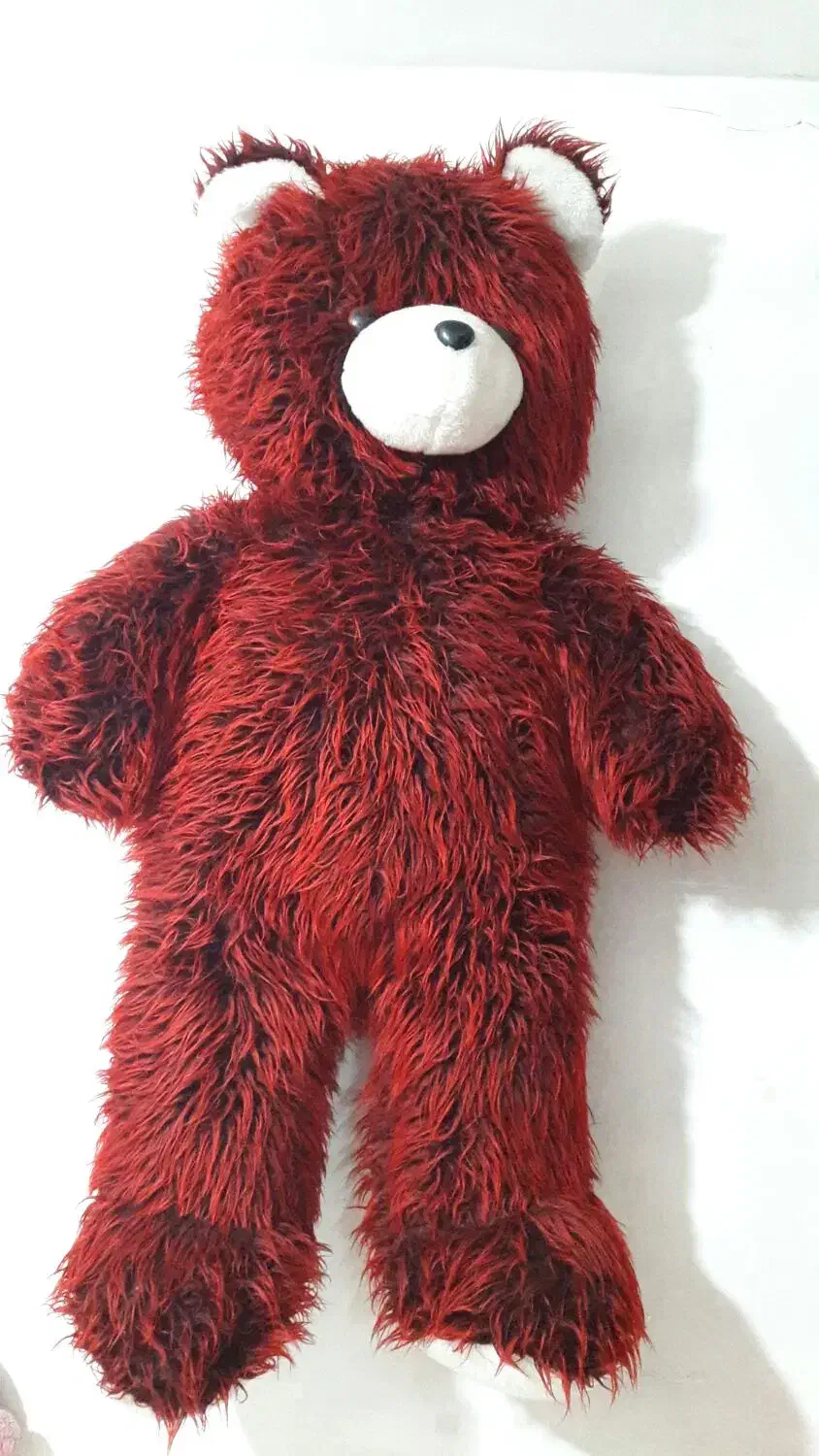 عروسک بزرگ یک مترونیم|اسباب‌‌بازی|قرچک, زیبا شهر|دیوار