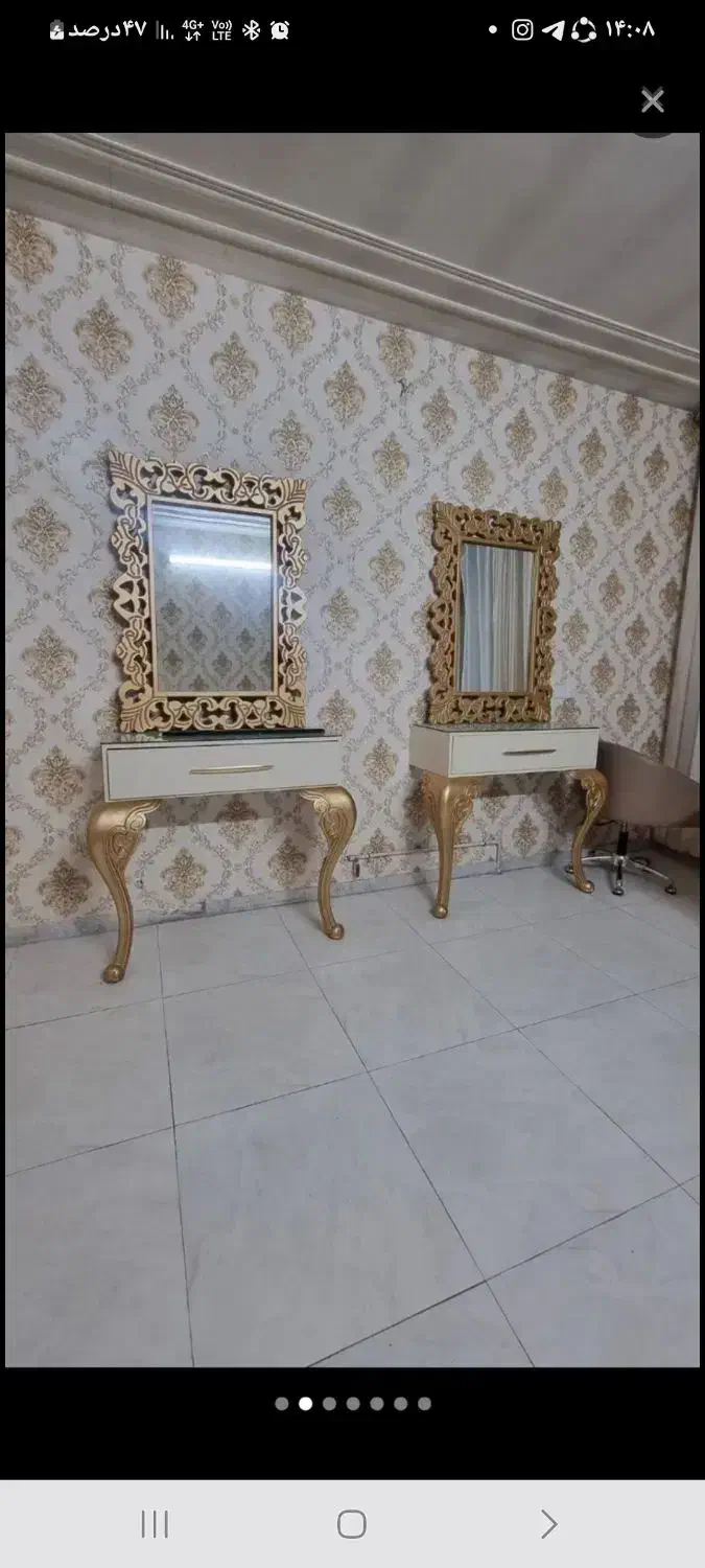 تجهیزات و صنعتی|بوفه، ویترین، کنسول|قم, بنیاد|دیوار