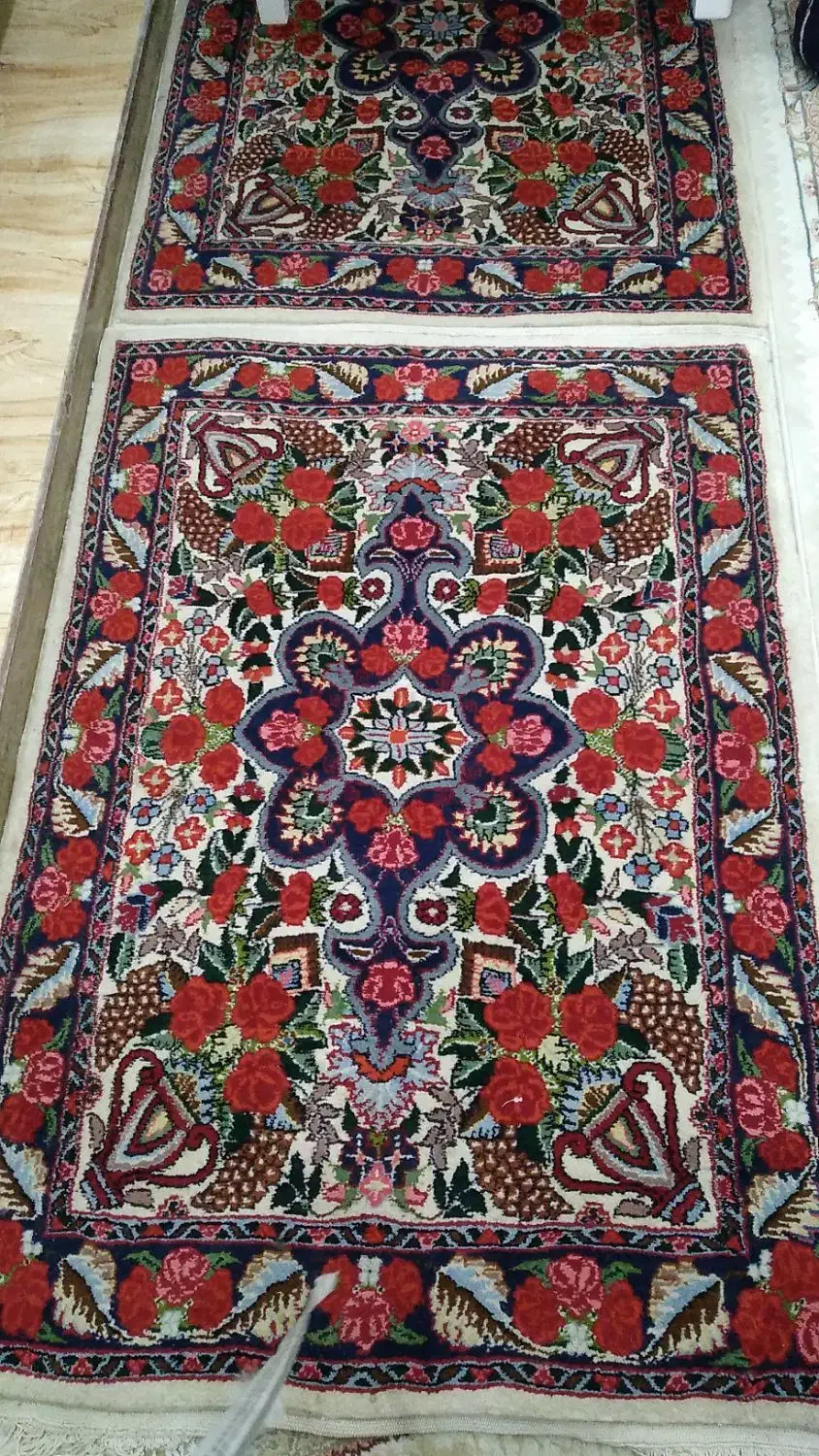 فرش دستباف|فرش|سنندج, |دیوار