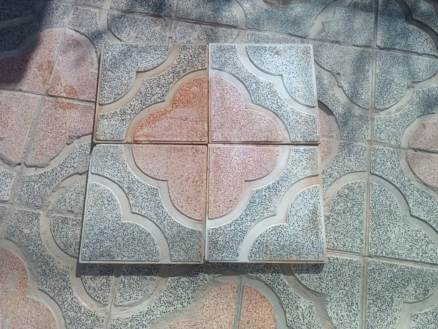 موزایک|مصالح و تجهیزات ساختمان|کوهدشت, |دیوار