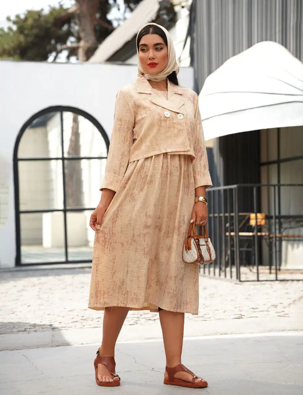 همه مدل ویژه یلدا و پالتو زمستانه موجوده|لباس|اصفهان, محمودآباد|دیوار