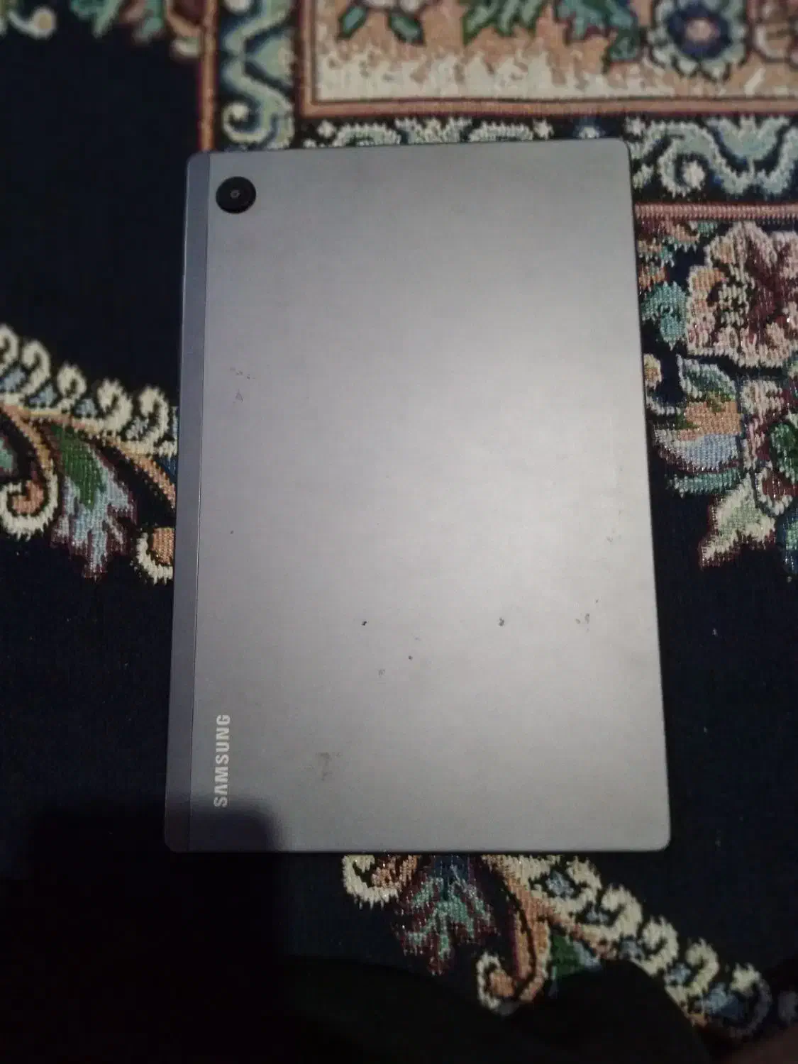 تبلت|تبلت|اهواز, کوی طلاب|دیوار