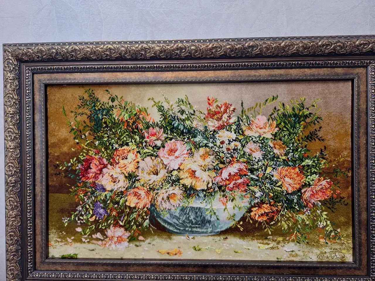 تابلو فرش|تابلو فرش|تهران, نازیآباد|دیوار