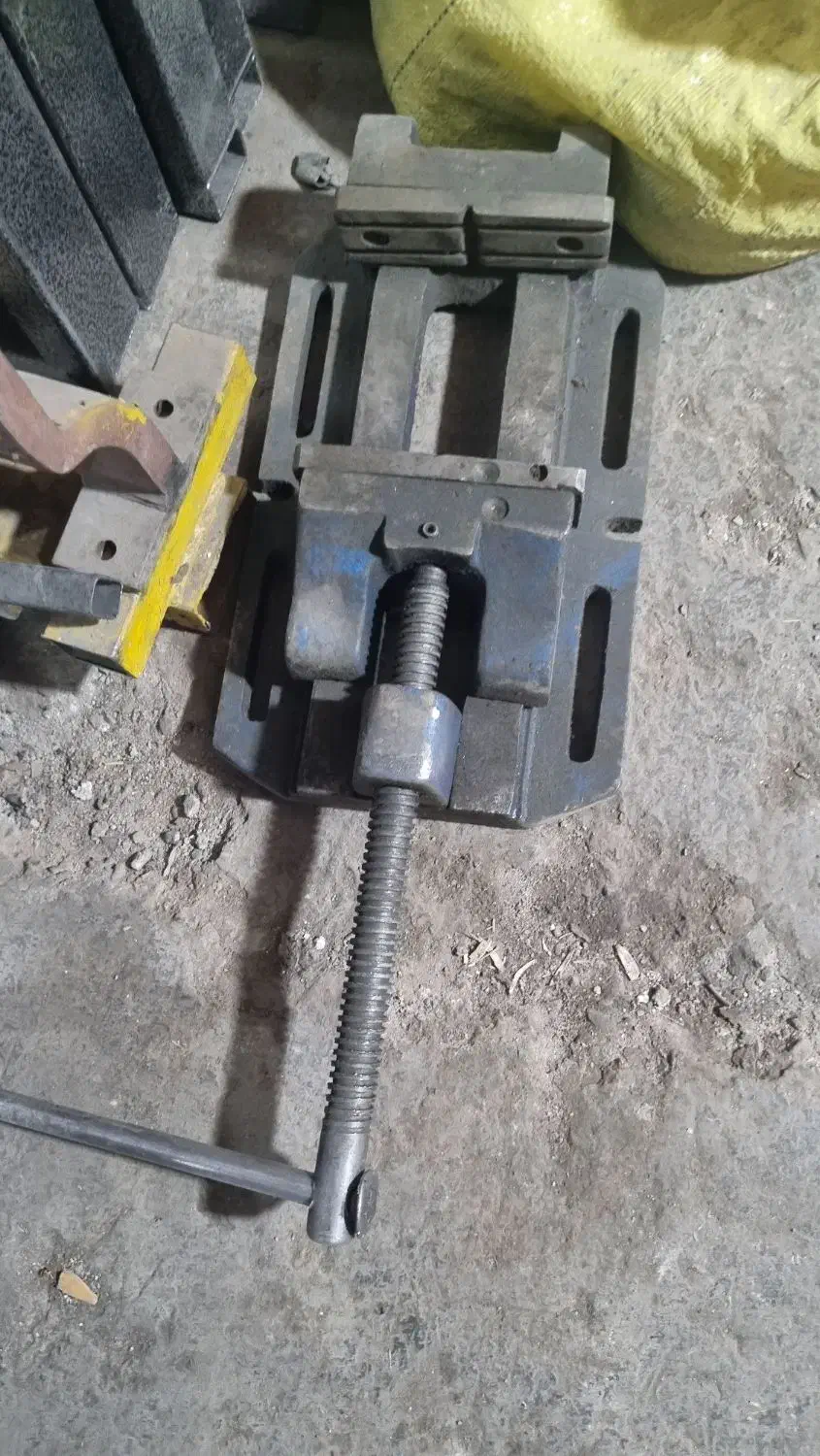 تجهیزات کارگاهی|ماشینآلات صنعتی|قزوین, |دیوار