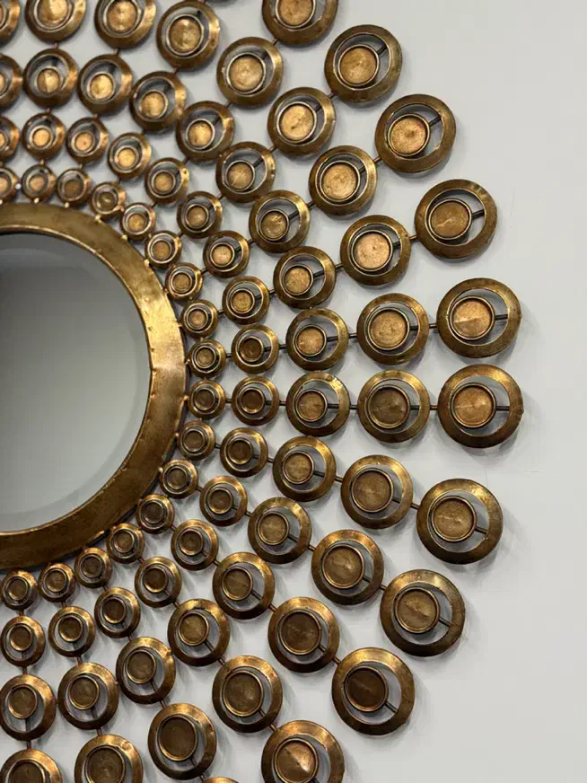 آینه دیواری تزئینی|آینه|تهران, پاسداران|دیوار