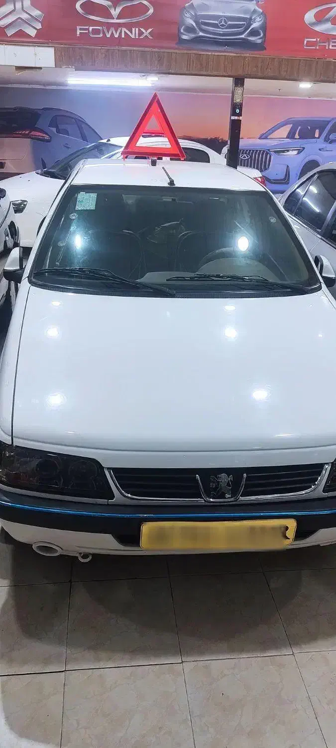 slx98|خودرو سواری و وانت|فسا, |دیوار