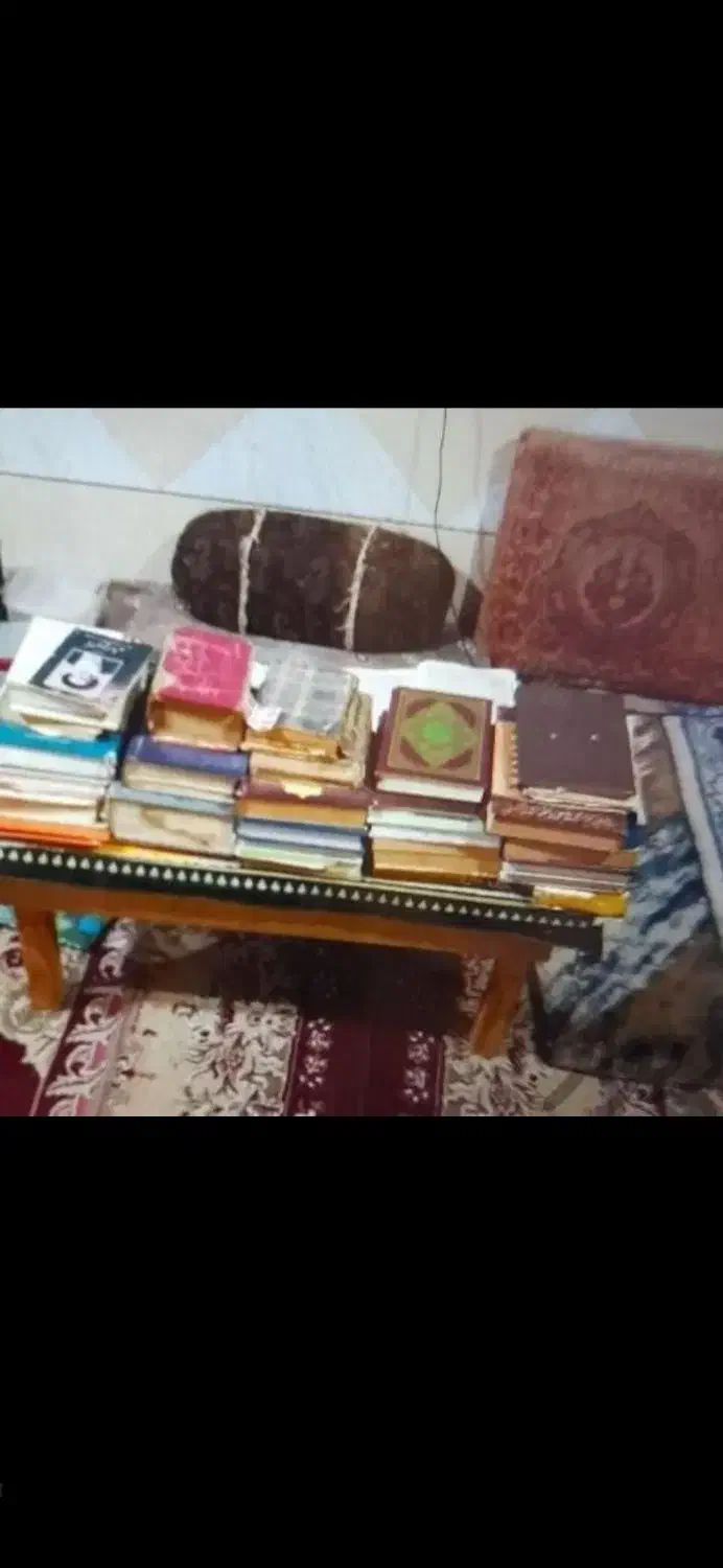 کتاب فال|کتاب و مجله ادبی|اهواز, آریاشهر|دیوار