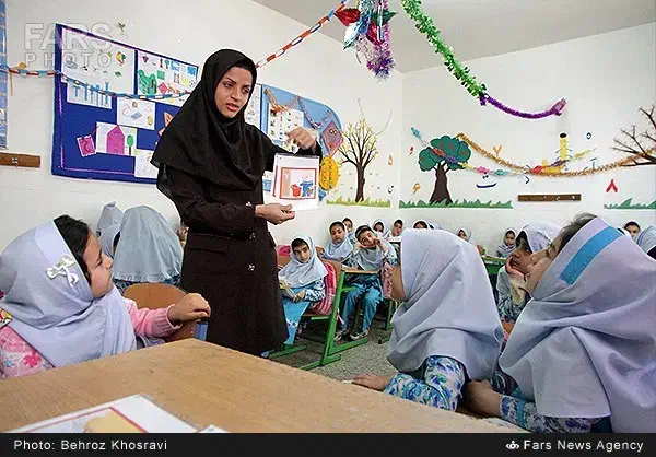 اشتغال مدارس بامعلم شو|استخدام آموزشی|شهرکرد, |دیوار