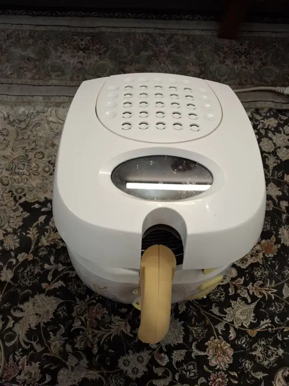 سرخ کن|سایر لوازم برقی|تهران, طیب|دیوار