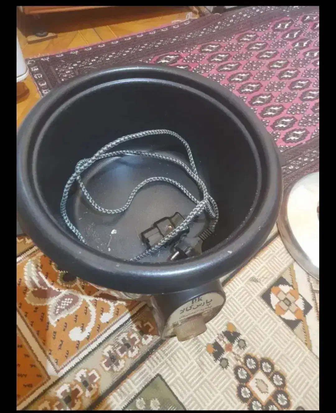 وسیله برقی|اجاق گاز و لوازم برقی پختوپز|بروجرد, |دیوار
