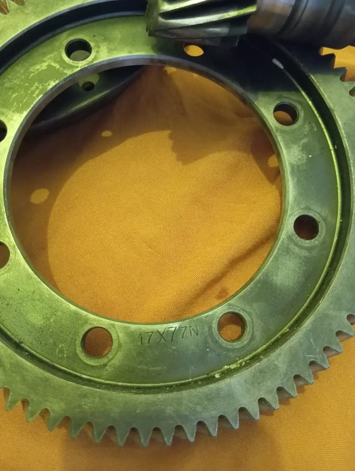 وسایل خودرو|قطعات یدکی و لوازم جانبی|زاهدان, |دیوار