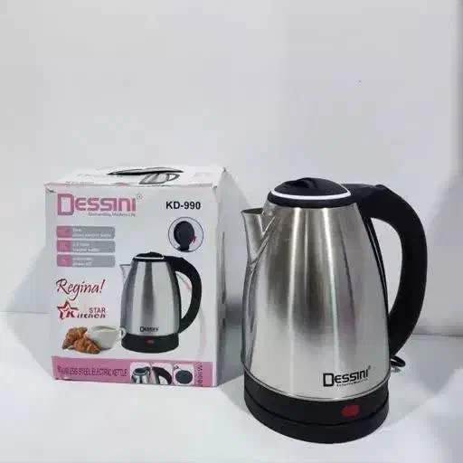 کتری برقی|سماور، چای‌ساز، قهوه‌ساز|اصفهان, کوجان|دیوار