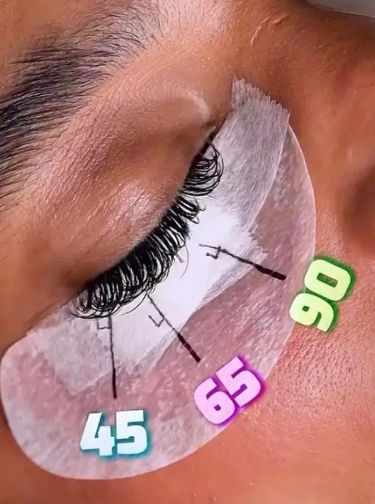 آموزش تخصصی اکستنشن مژه در اهواز (کیانپارس)|خدمات آموزشی|اهواز, کیانپارس |دیوار