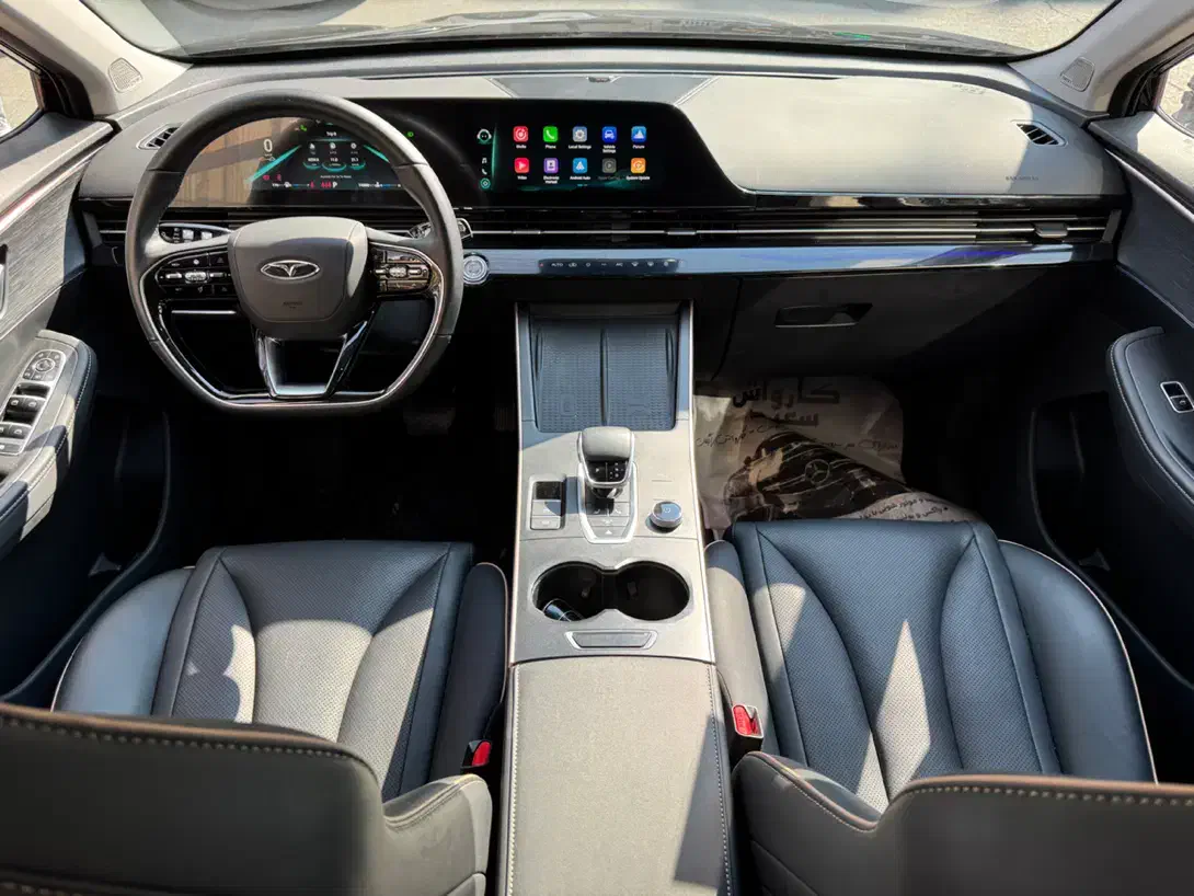 فونیکس fx ۱۴۰۲|خودرو سواری و وانت|تهران, درختی|دیوار