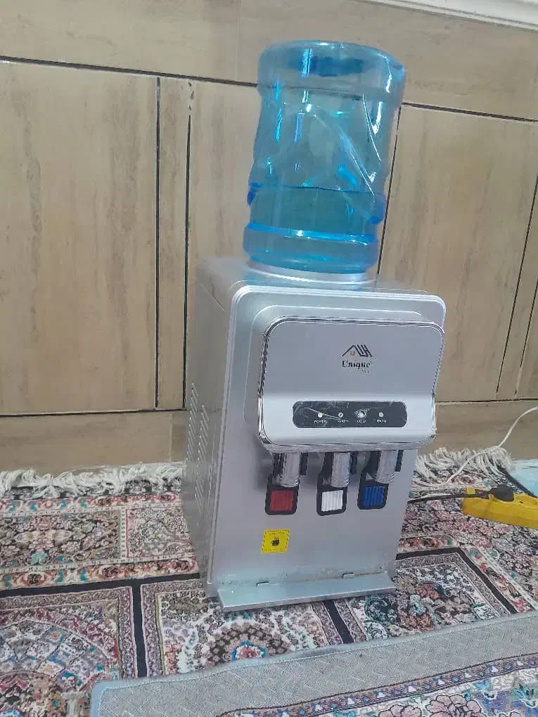 ابسردکن یونیک|آب‌سردکن و تصفیه آب|اهواز, علی آباد|دیوار