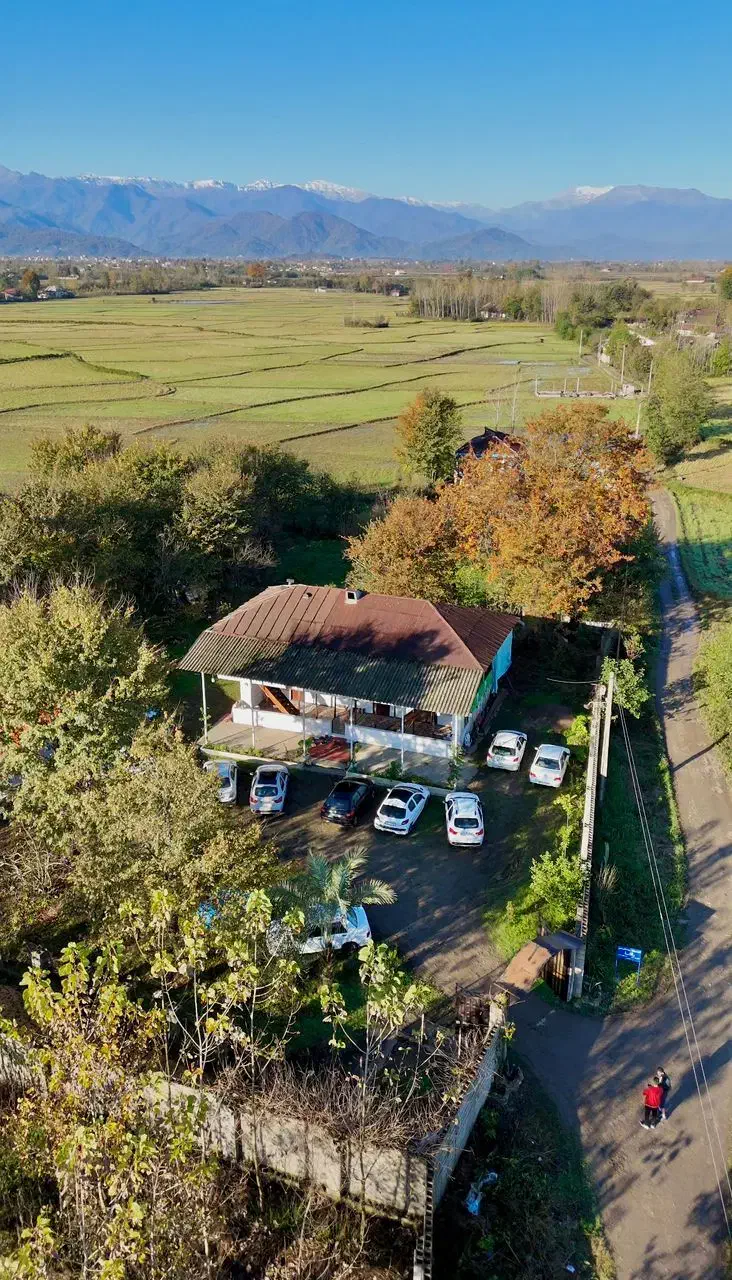 تور گیلان اقامتگاه و قلعه رودخان|تور و چارتر|فردوسیه, |دیوار